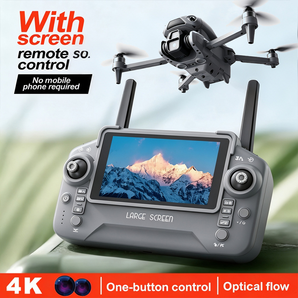 Drone Battery Adapter - Nuovo Drone GPS LF682 MAX Professionale