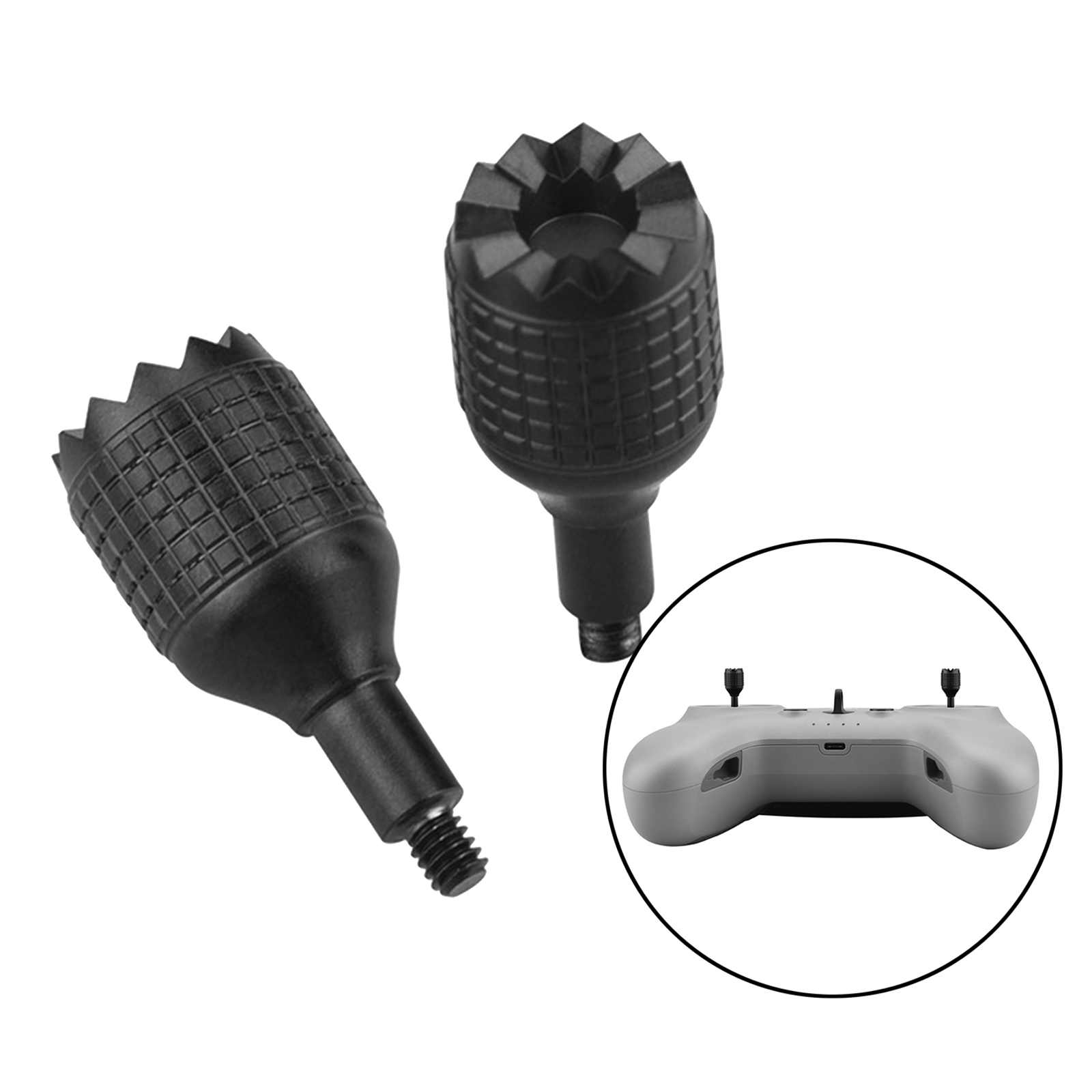 Drone Control Stick - Joystick per Controllo Drone in Lega