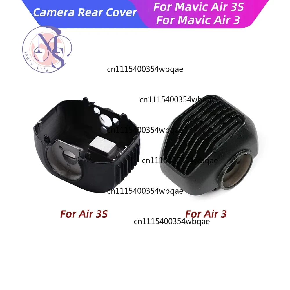 Dji Drone Air 3 - ZOCI-Copertura posteriore per gimbal, scocca posteriore