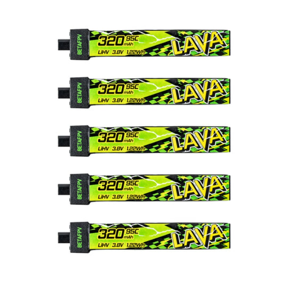 Batteria per drone FPV BETAFPV - Drone Battery Adapter recensione e prezzo