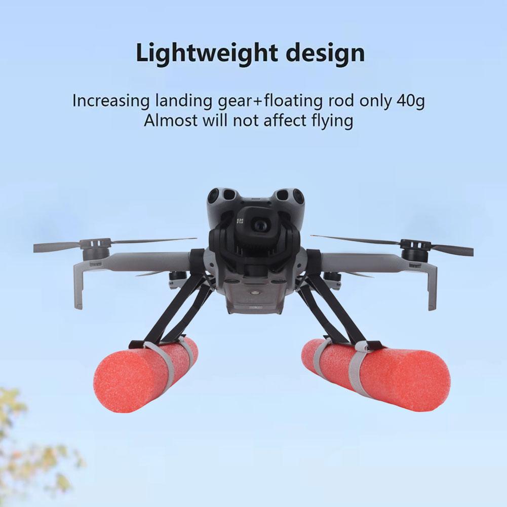 Carrello di atterraggio Galleg - Drone Strobe Light recensione e prezzo