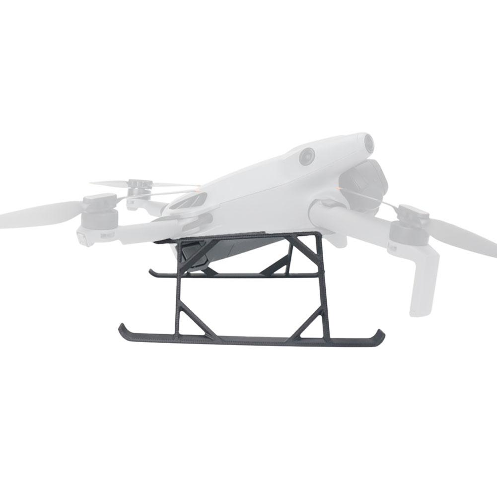 Carrello di atterraggio Galleg - Drone Strobe Light recensione e prezzo