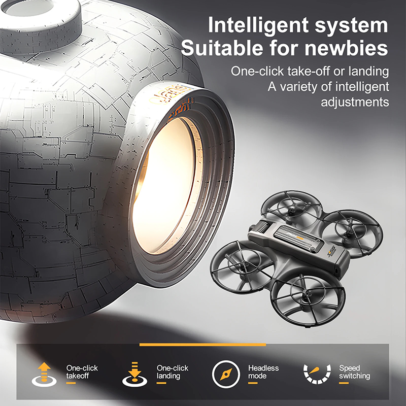 Drone Lenovo S156 GPS 8K Profe - Jjrc Drone X12 recensione e prezzo