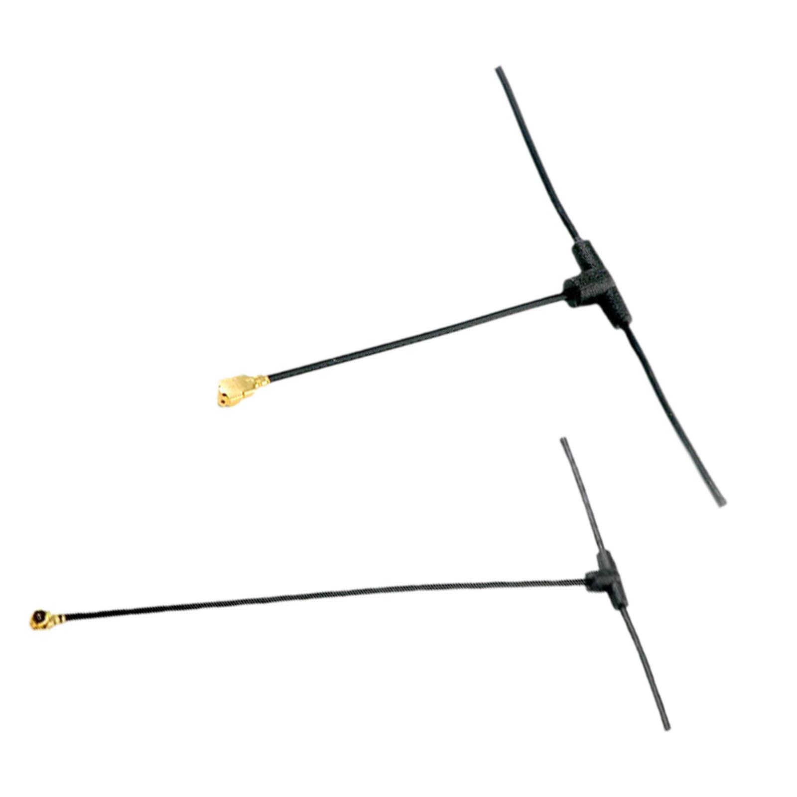 Ricevitore TBS Crossfire per Q - Tbs Fpv Crossfire recensione e prezzo