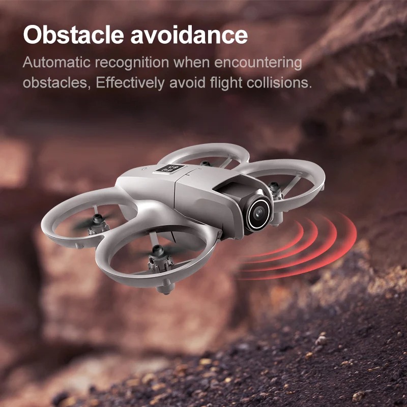 Nuovo Drone GT3 Max 2026 8K 5G - Jjrc Drone X12 recensione e prezzo