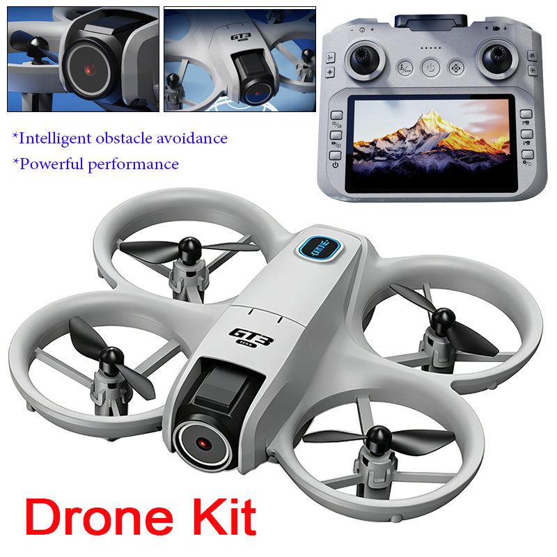 Kit Drone Portatile GT3 per Fo - Jjrc Drone X12 recensione e prezzo