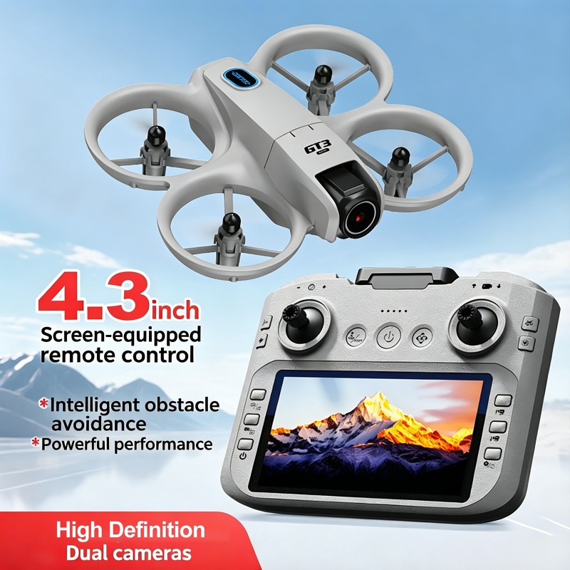 Kit Drone Portatile GT3 per Fo - Jjrc Drone X12 recensione e prezzo
