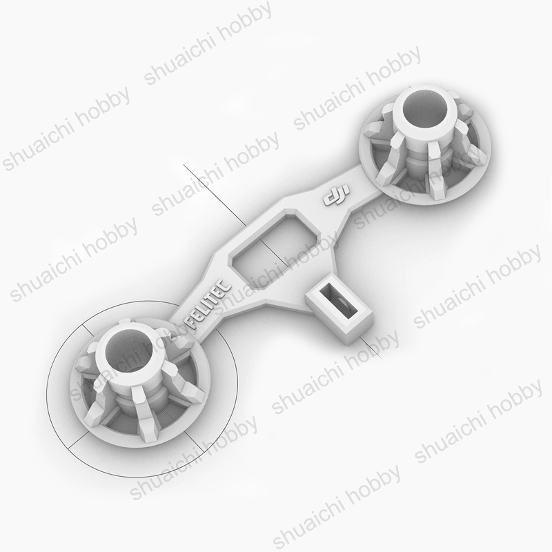 1 Pezzo Copertura Protettiva p - Drone Control Stick recensione e prezzo